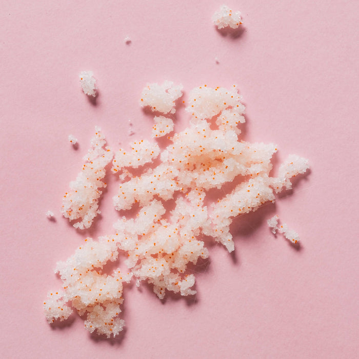 Exfoliant hydratant corporel - concombre (250 ml)