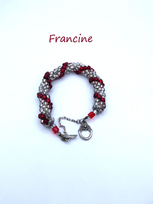 Bracelet francine