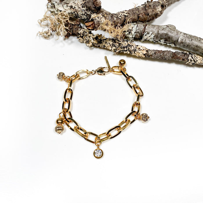 Bracelet « élise »
