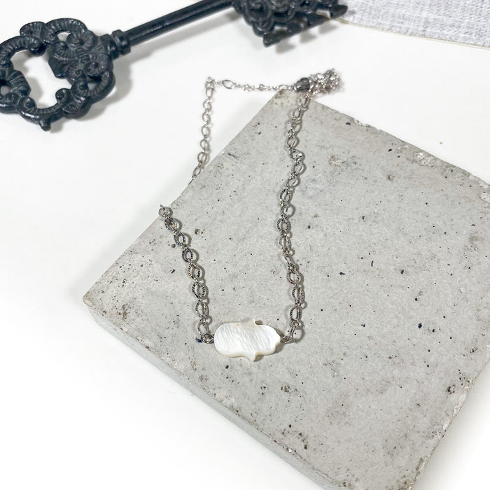 Chaîne « fatma »