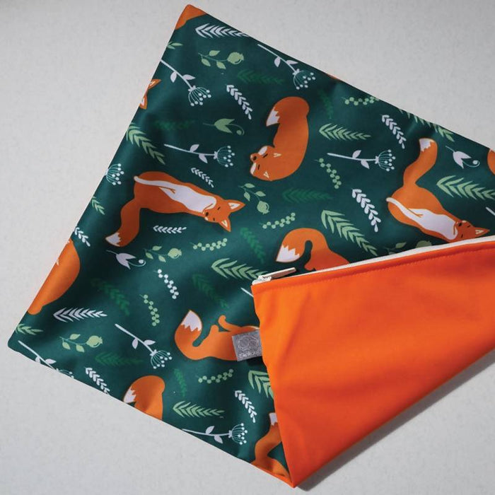 Sac imperméable animaux