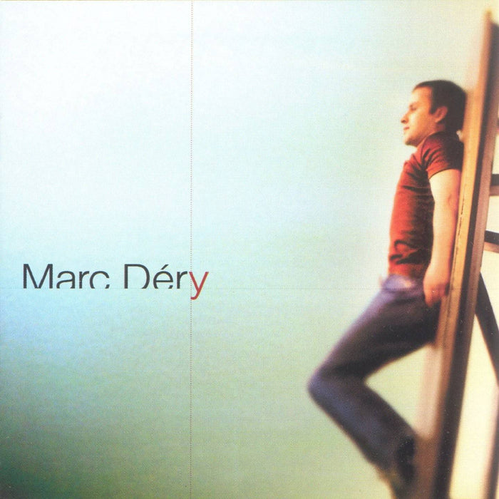 Marc déry (cd)