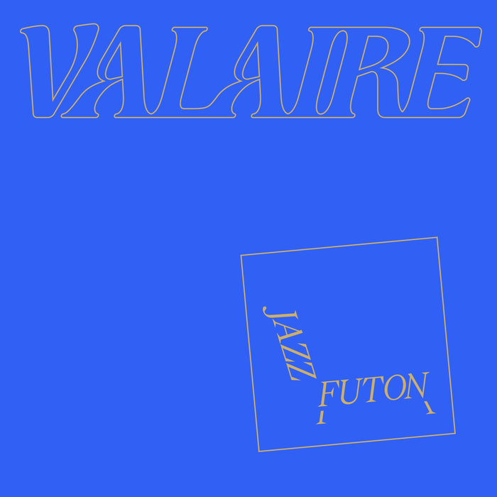 Valaire - jazz futon