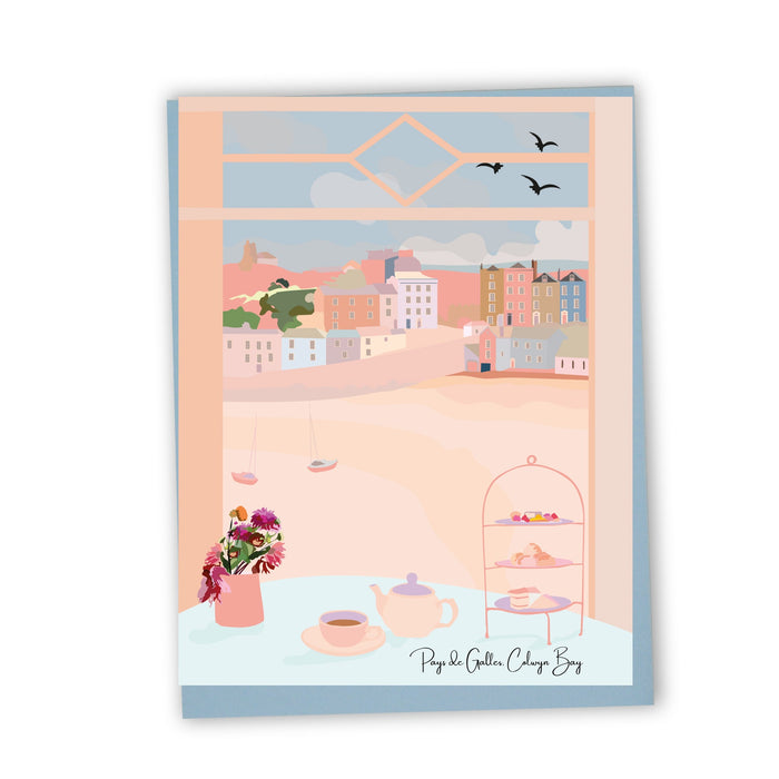 Pays de galles, colwyn bay