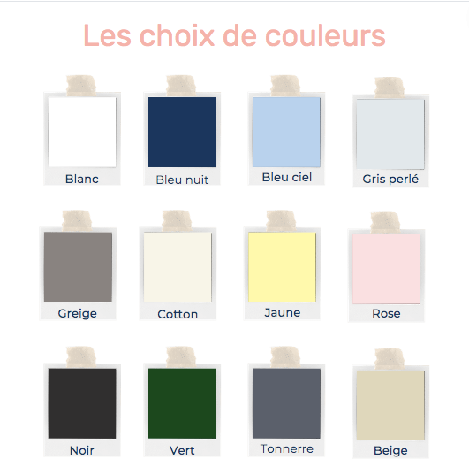 Projet diy • la barmaid