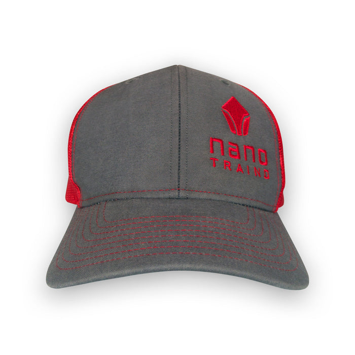 Casquette nanotraino