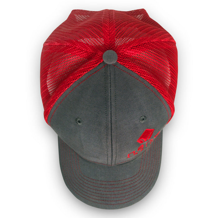 Casquette nanotraino