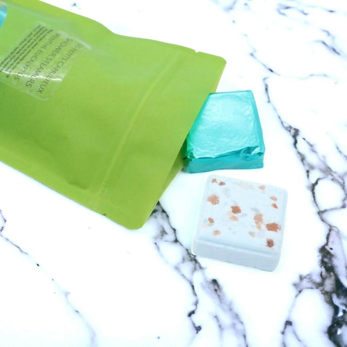 Décongestionnate | shower steamers