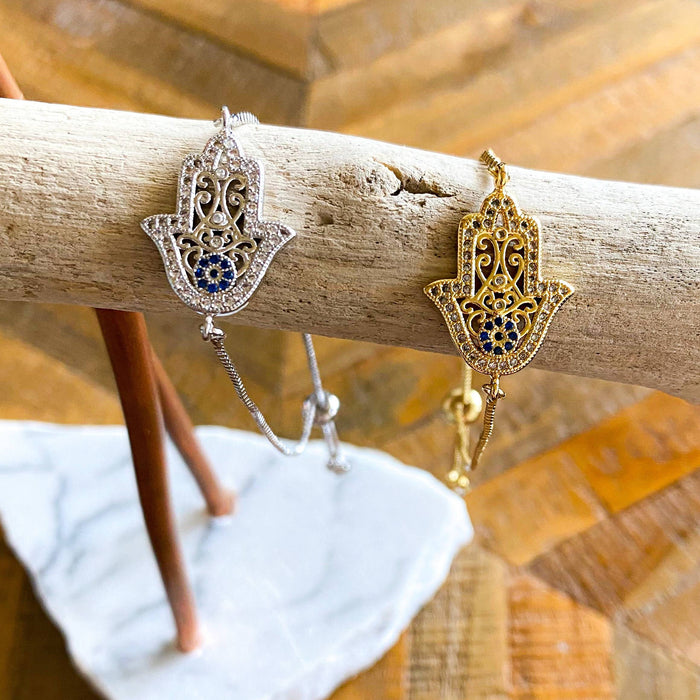 Bracelet « fatima»