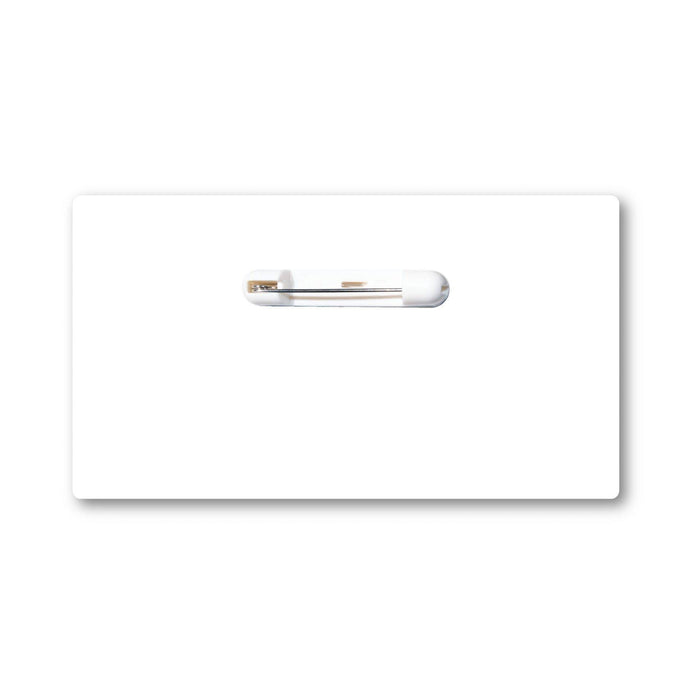 Badge distanciation sociale