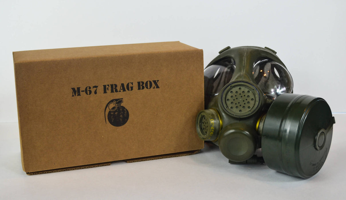 M-67 frag box (kcup)
