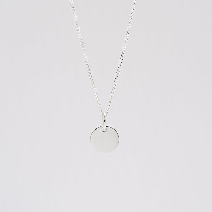 Collier numéro trois mini