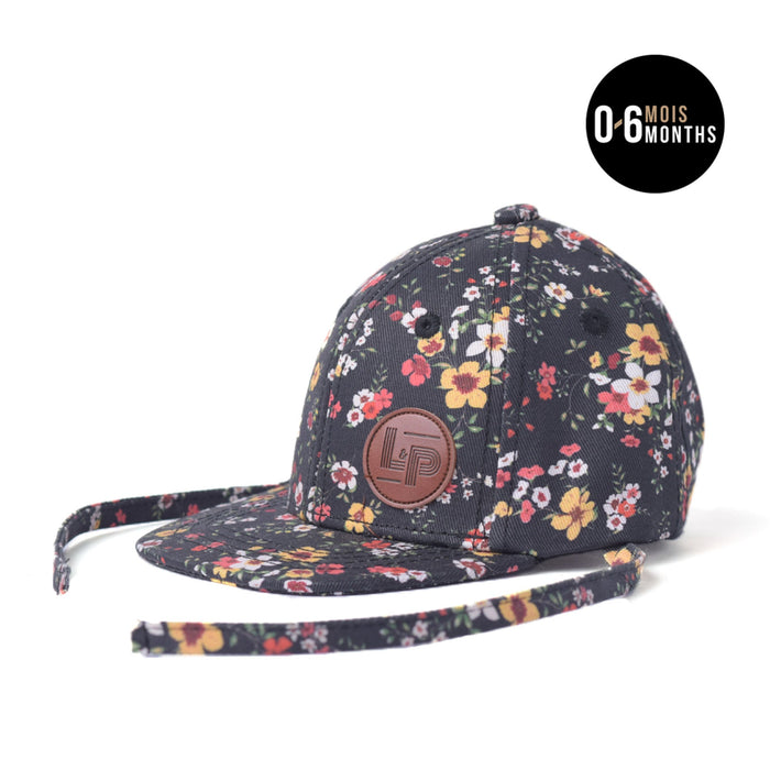 Casquette snapback (florence) | snapback cap (florence)