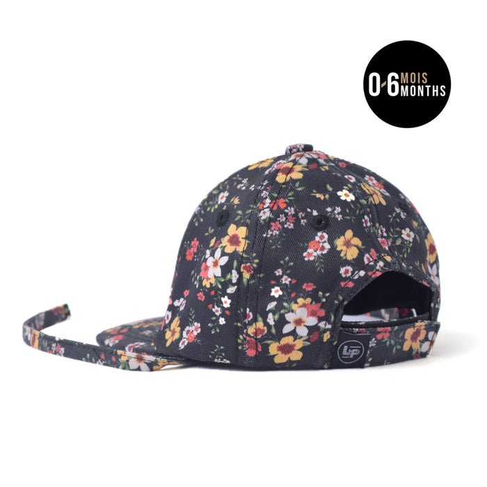 Casquette snapback (florence) | snapback cap (florence)