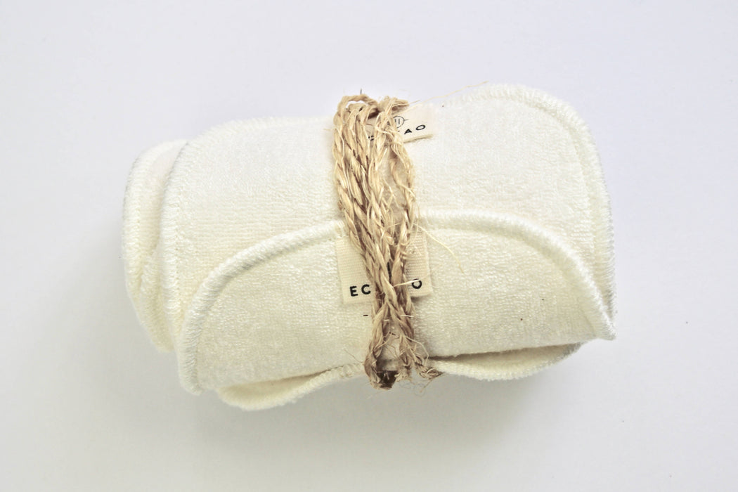 Recharge 7 lingettes démaquillantes