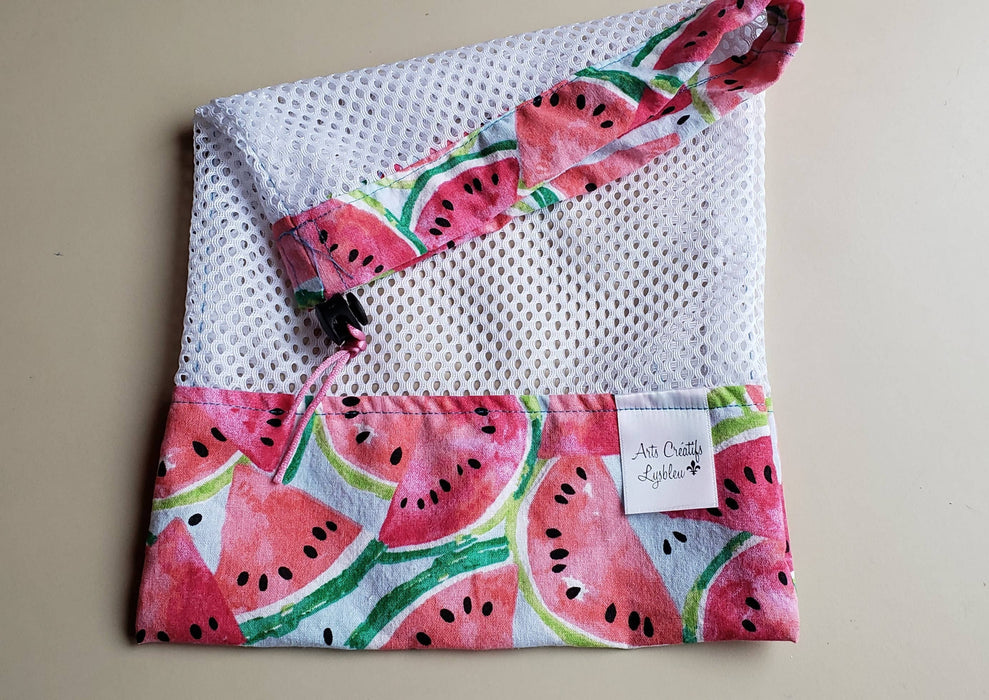 Sac fruits/légumes/vrac