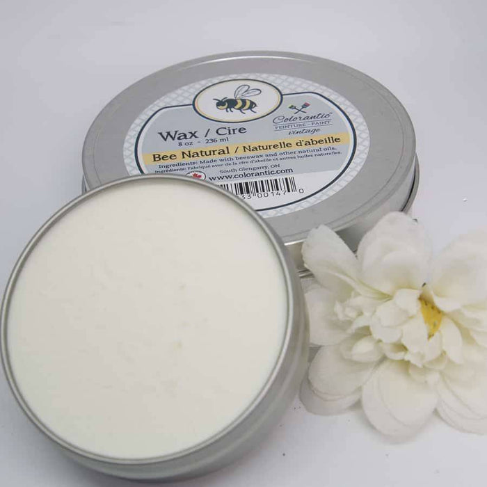 Cire naturelle d'abeille