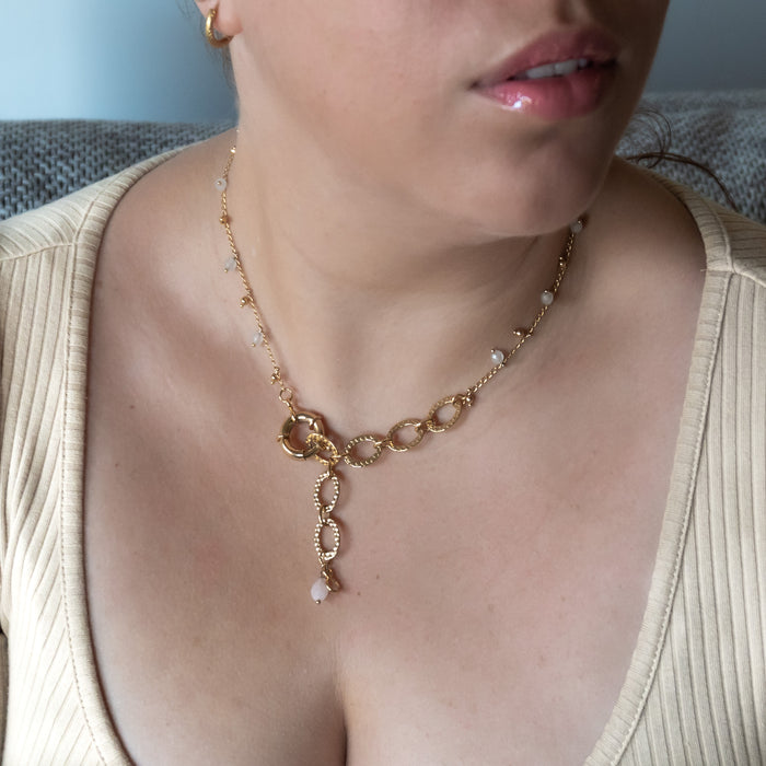 Collier « arya »