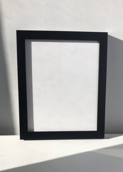 Cadres noirs