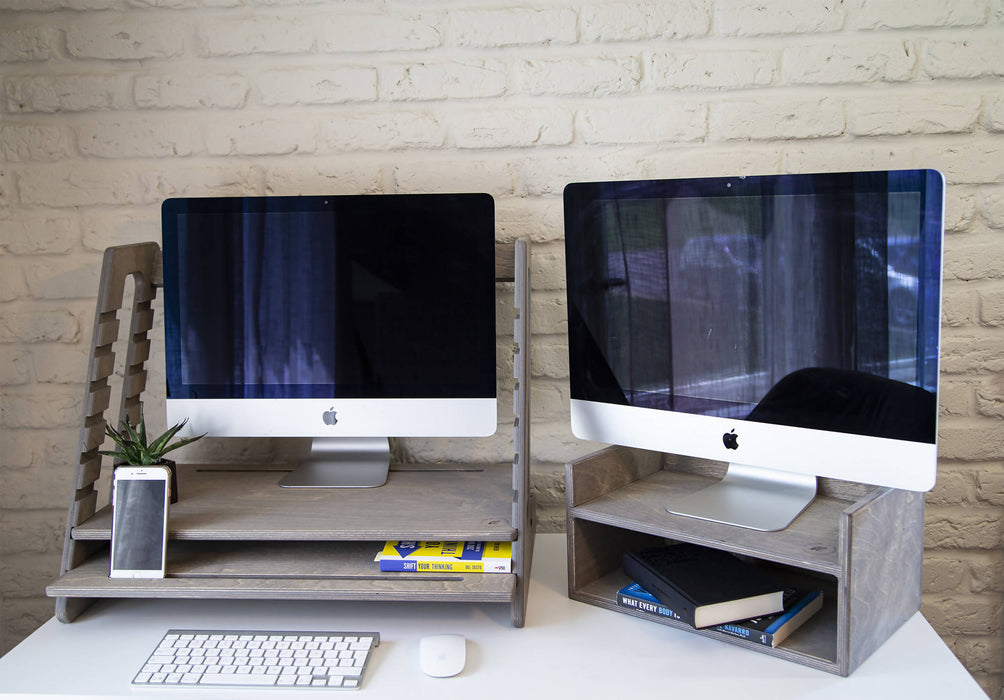 Duo xilo premium et boite éléva