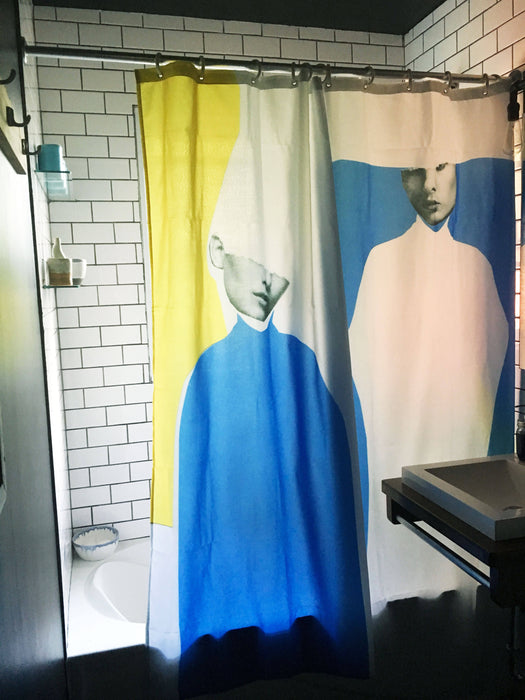 idée de décoration de salle de bain