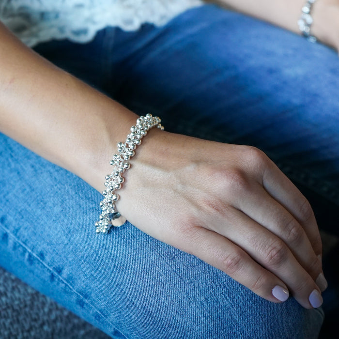 Bracelet « billes »