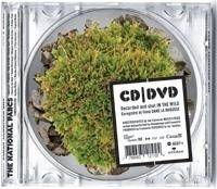 Timber vision (cd/dvd)