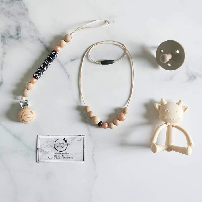 Attache suce modèle sophia