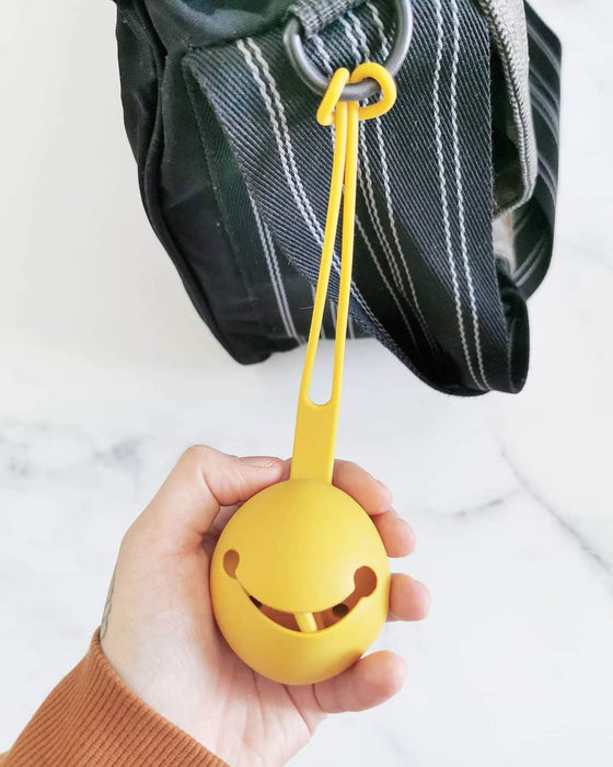 Étuis pour suce en silicone caly