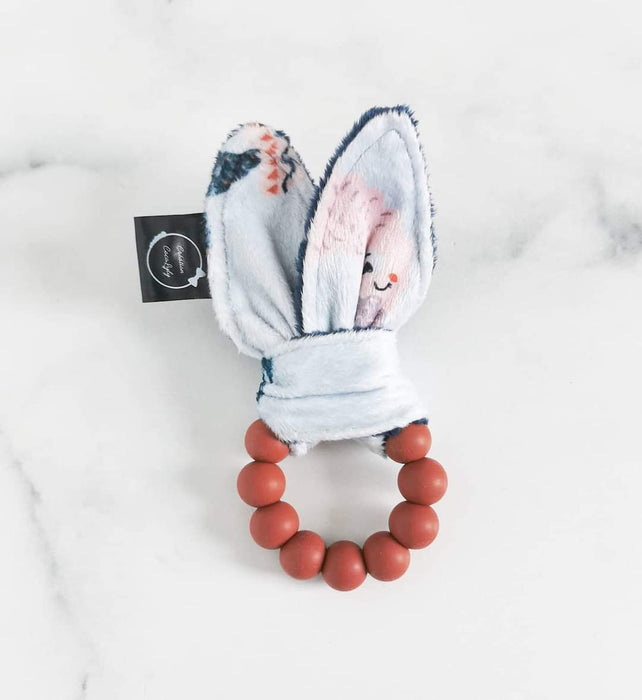 Oreilles de lapin craquante lama