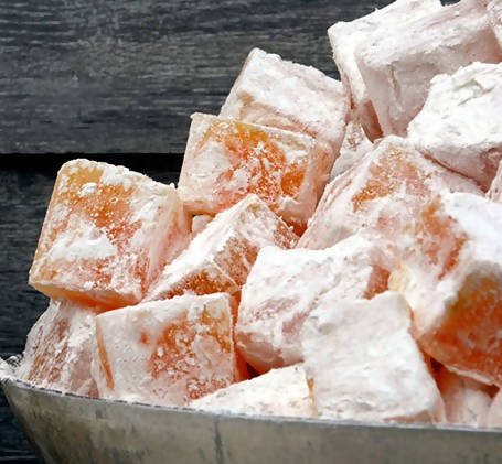 Loukoumi délices grecs