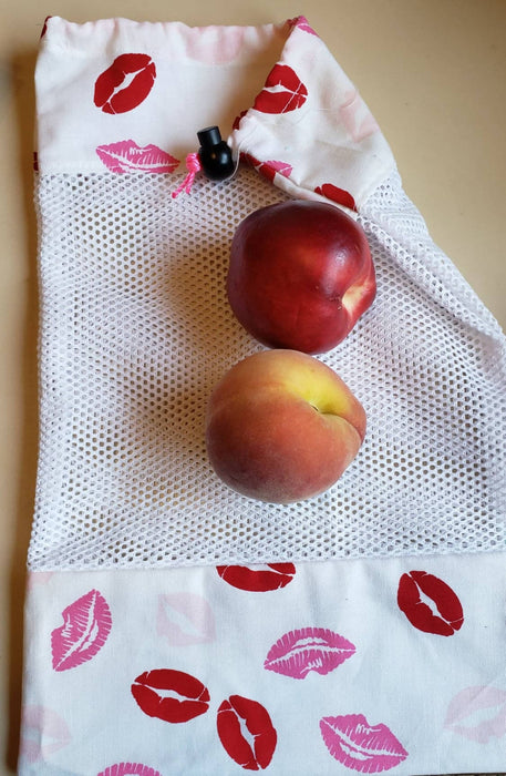 Sac fruits/légumes/vrac