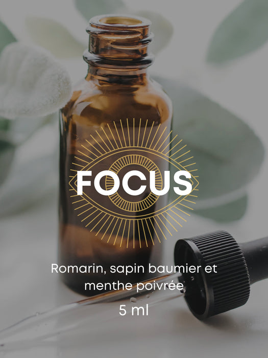 Focus (5 ml)