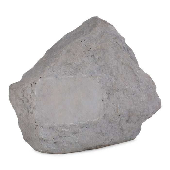 Le monument organique