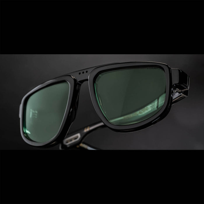 Lunette de soleil - trailblazer noir