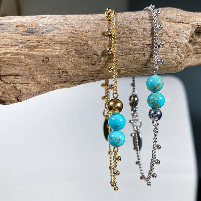 Bracelet « mona »