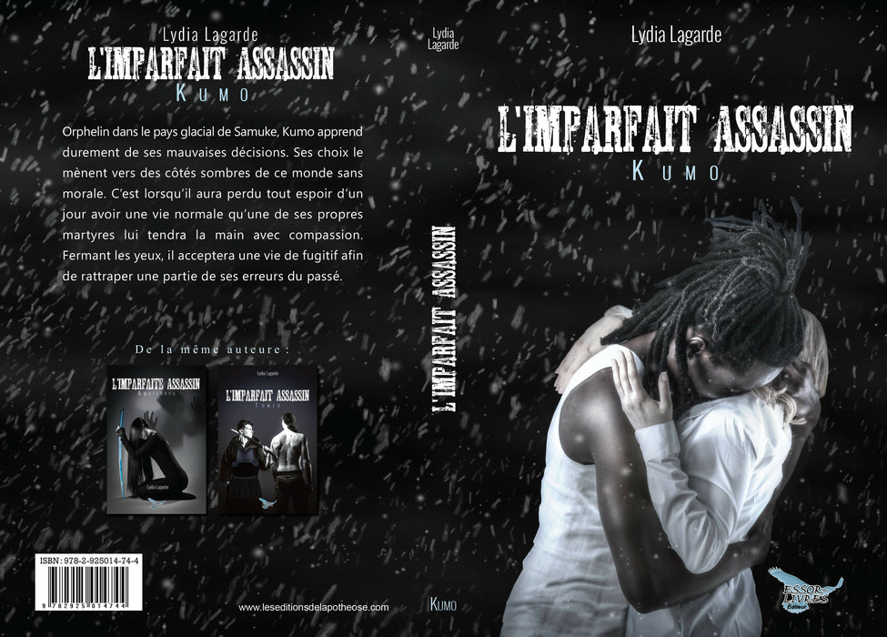 L'imparfait assassin, kumo