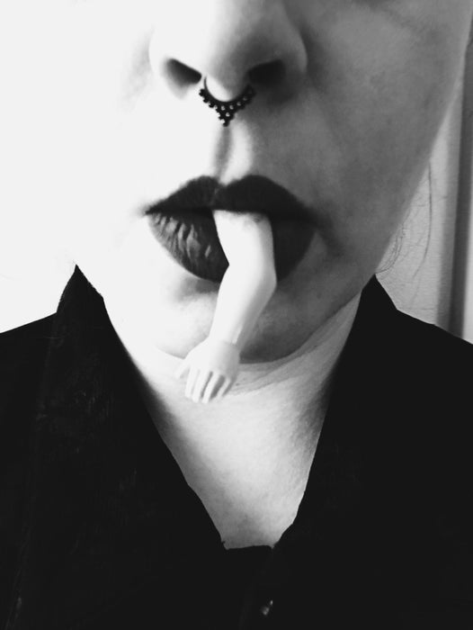 Cartes postales 5x7 (lot de 5) par véronique l'écuyer 2