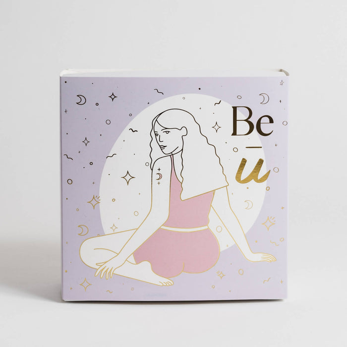 La boîte découverte #3 - la fruitée