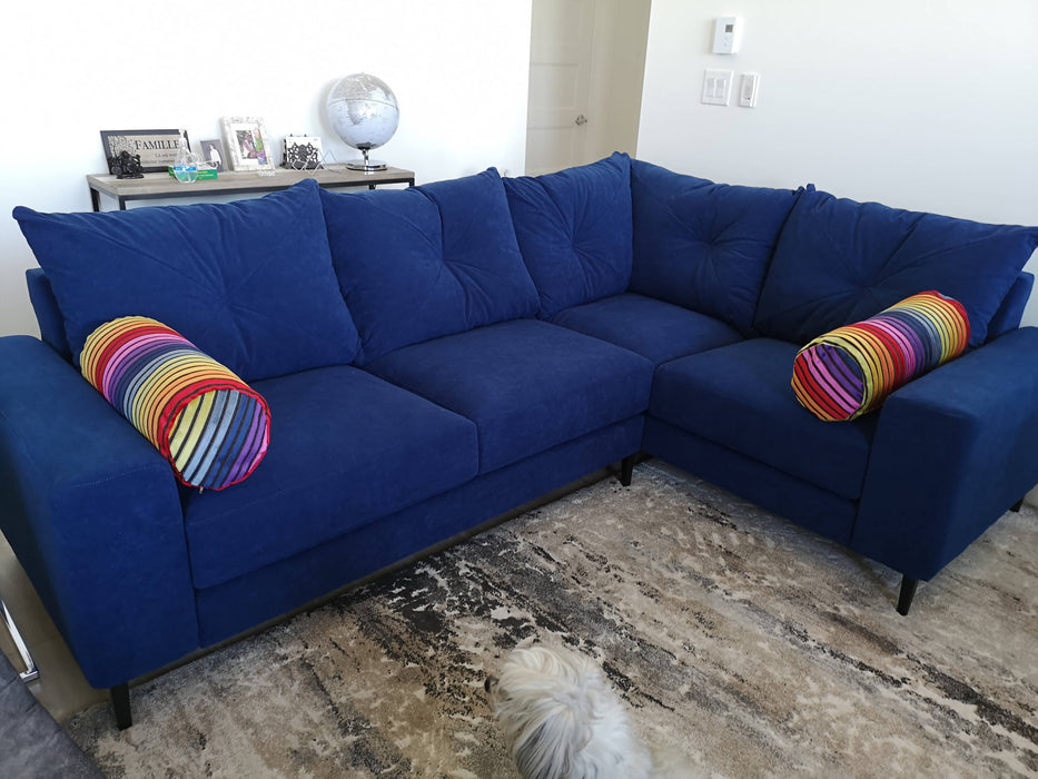 Sofa sectionnel
