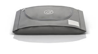 Housse mortuaire respectueuse pour animaux euthabag (l)