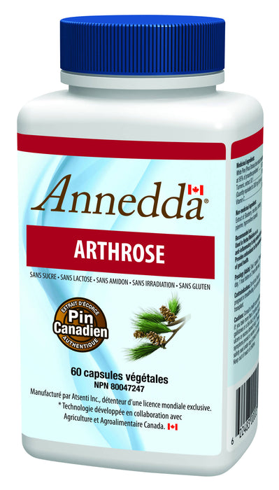 Annedda® arthrose