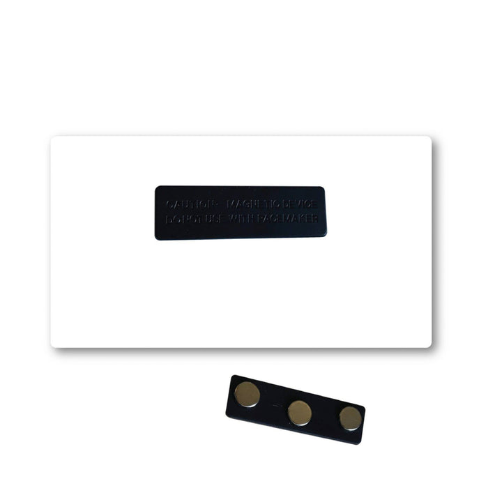 Badge distanciation sociale