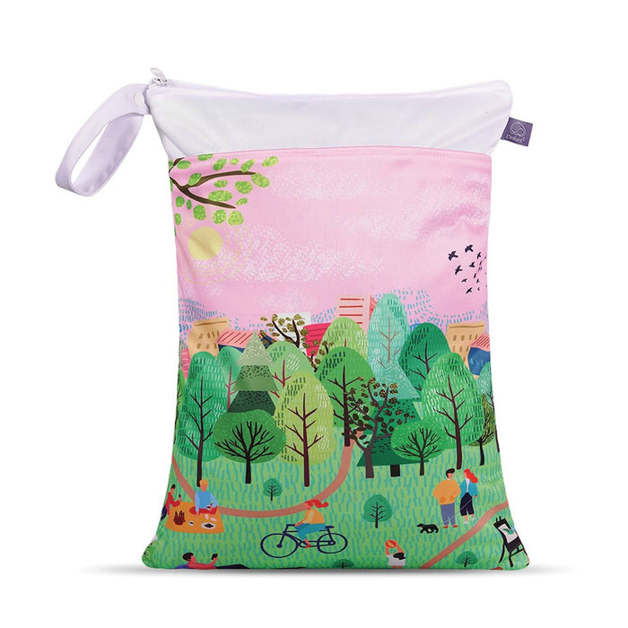 Sac imperméable les 4 saisons