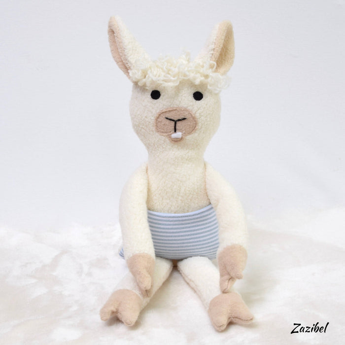 Alpaga mini