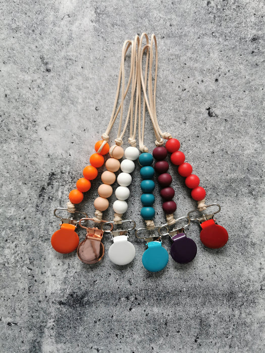 Attache suce mini avec ancienne clip