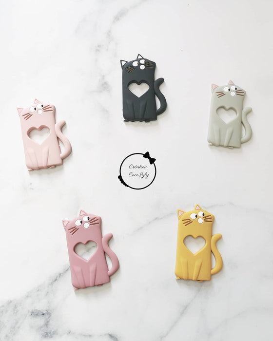 Jouet de dentition minets