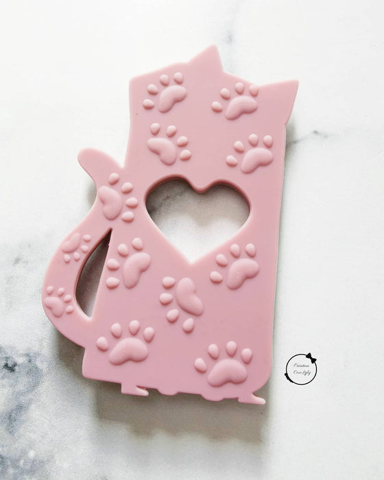 Jouet de dentition minets