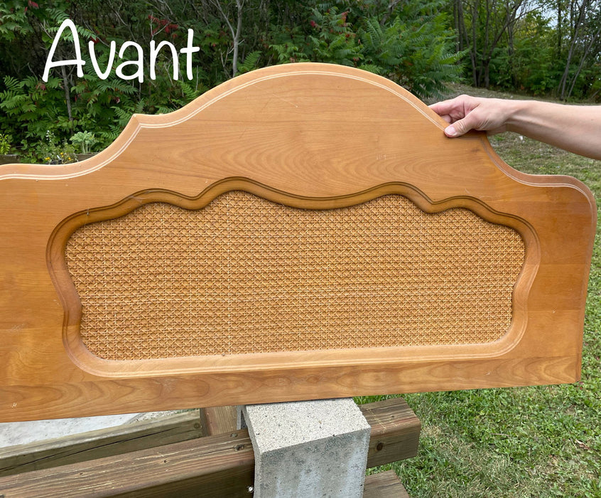 La bohème • décoration murale à crochets