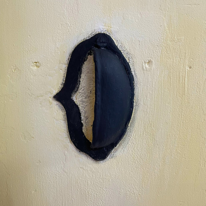 Le pointilleux • bibliothèque de rangement